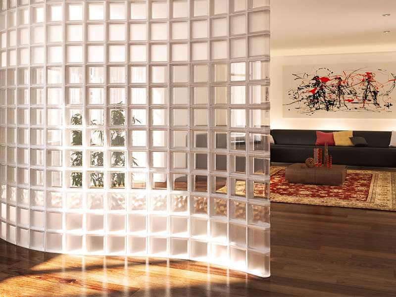 TRANSPARENCY OF GLASS, WARMTH OF WOOD